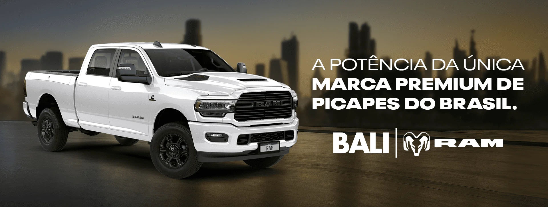 Bali RAM 1500